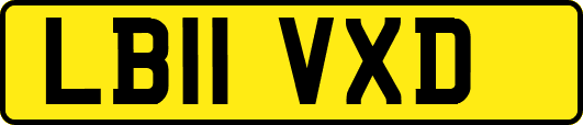 LB11VXD
