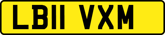 LB11VXM