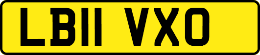 LB11VXO