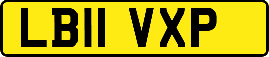 LB11VXP