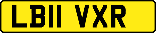 LB11VXR