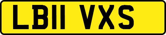 LB11VXS