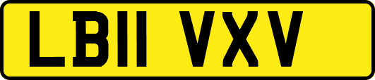 LB11VXV