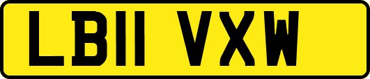 LB11VXW