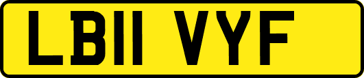 LB11VYF