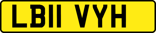 LB11VYH