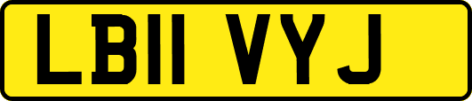 LB11VYJ