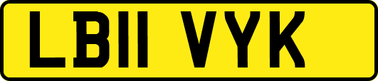 LB11VYK