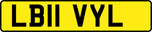 LB11VYL