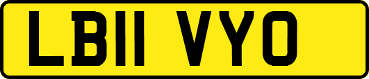 LB11VYO
