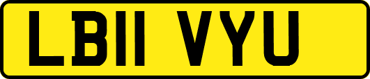 LB11VYU