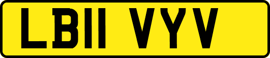 LB11VYV