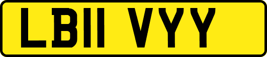 LB11VYY