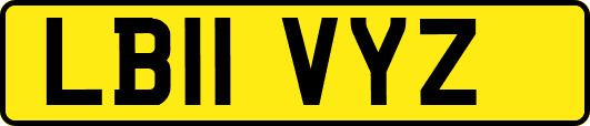 LB11VYZ