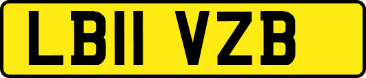 LB11VZB