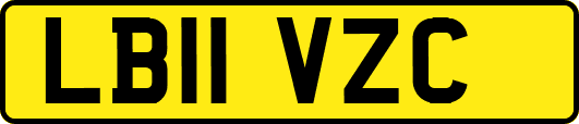 LB11VZC