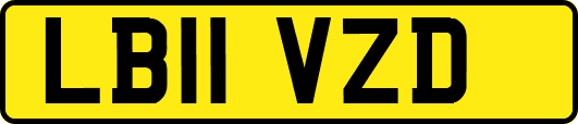 LB11VZD