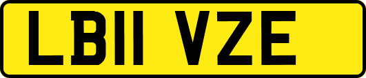 LB11VZE