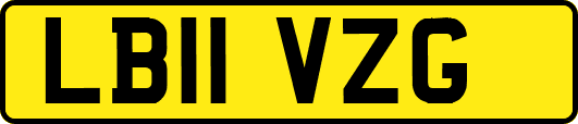 LB11VZG