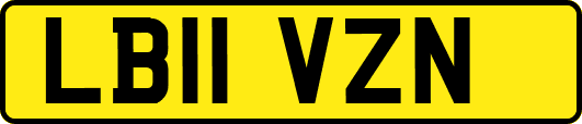 LB11VZN