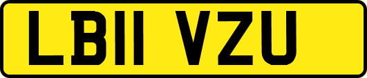 LB11VZU