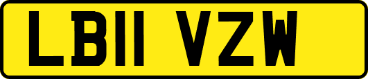 LB11VZW