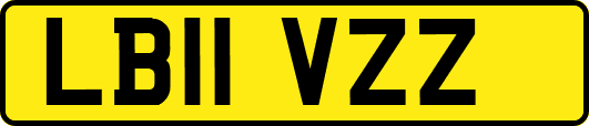 LB11VZZ