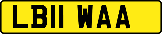 LB11WAA