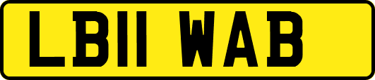 LB11WAB