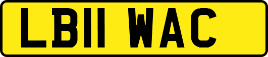 LB11WAC