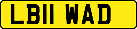LB11WAD