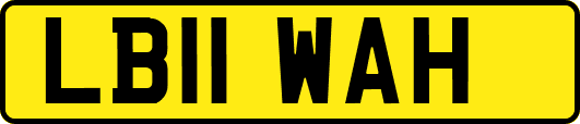 LB11WAH