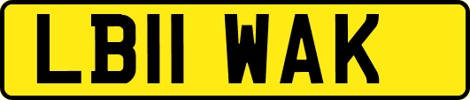 LB11WAK