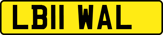 LB11WAL