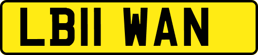 LB11WAN