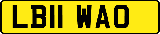 LB11WAO