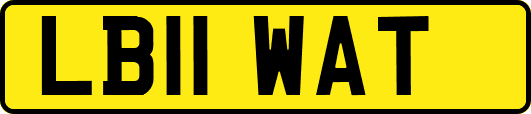 LB11WAT