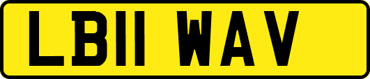 LB11WAV