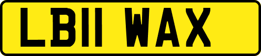 LB11WAX