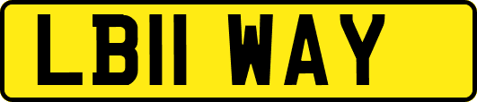 LB11WAY
