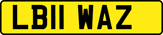 LB11WAZ