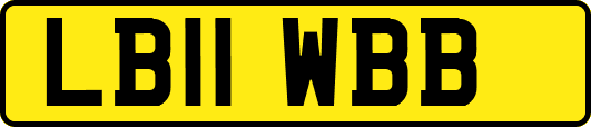 LB11WBB
