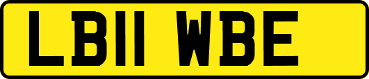 LB11WBE