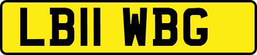 LB11WBG