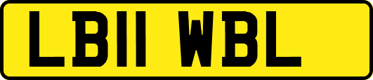 LB11WBL