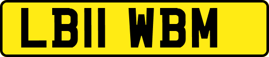 LB11WBM