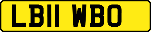 LB11WBO
