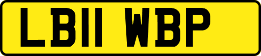 LB11WBP