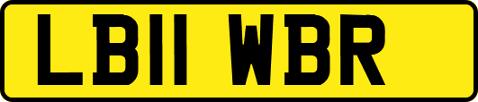 LB11WBR