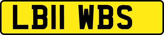 LB11WBS